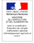 Ministère de l'agriculture et de l'alimentation